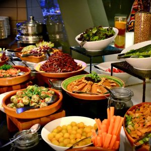 Catering