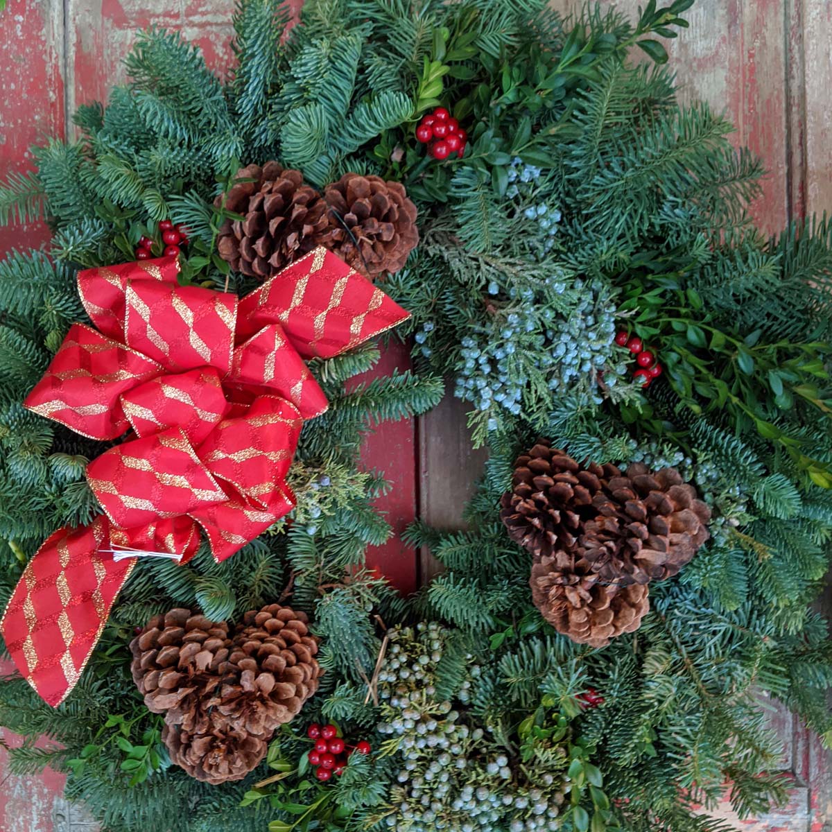 Wreaths - Image 8