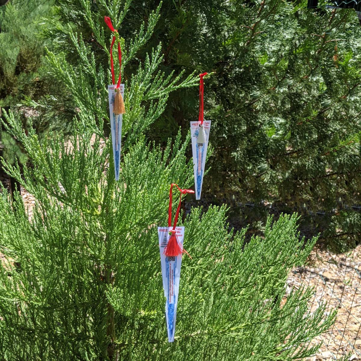 Ornaments