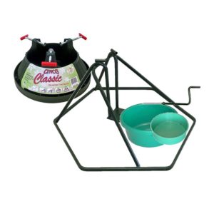 Tree Stands
