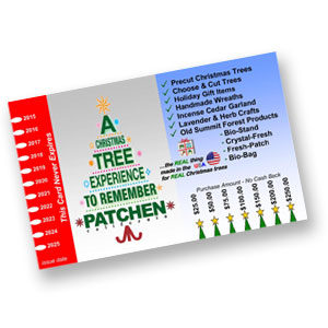Gift Cards