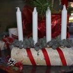 Birch4Candle