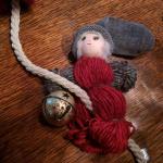 RopeDoll