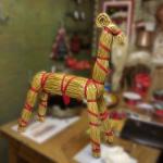 StrawDeer